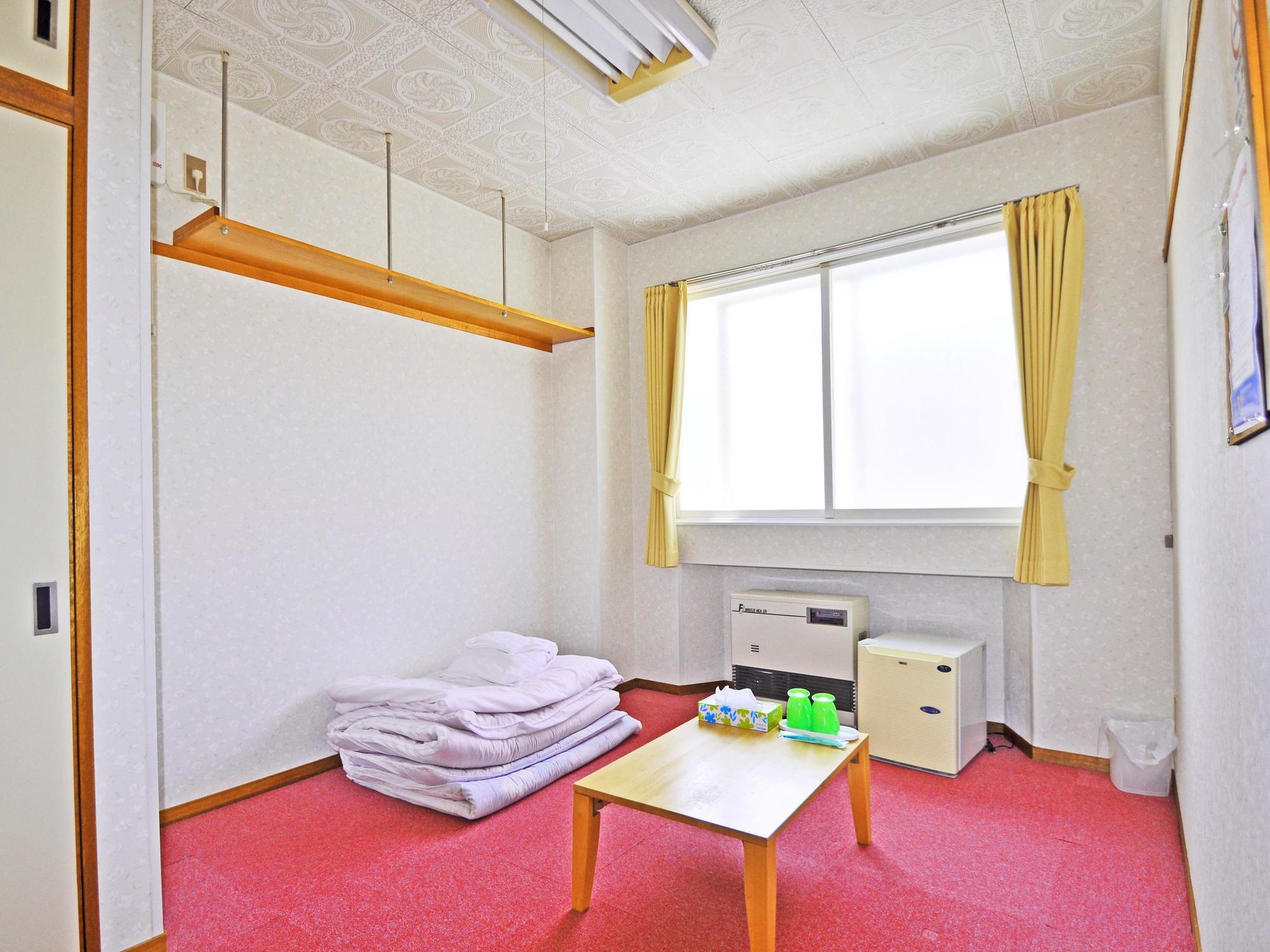 Hakodate Perry House Buitenkant foto