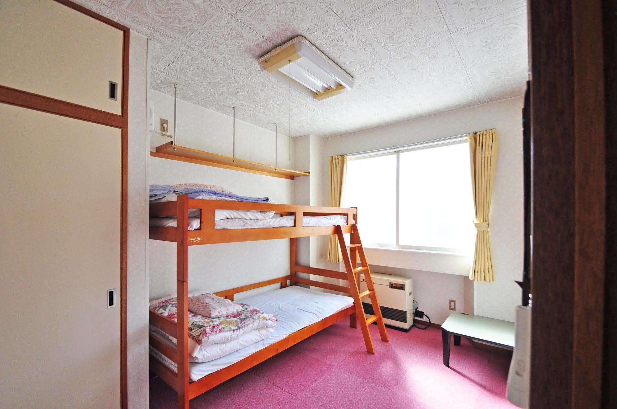 Hakodate Perry House Buitenkant foto